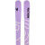 Set da sci Faction Agent 1 Purple + Attacchi – Sci alpinismo e divertimento