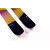 Set da ski Faction STUDIO 2 + attacchi — Twin-tip all-mountain 102 mm