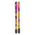 Pack Skis Faction STUDIO 2 + Fixations — Twin-tip all-mountain 102 mm