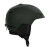 SALOMON Pioneer LT Rosin – Casque de ski léger avec technologie EPS 4D