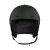 SALOMON Pioneer LT Rosin – Casque de ski léger avec technologie EPS 4D
