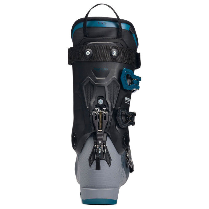 Scarponi da sci K2 Mindbender 90 – Comfort e prestazioni
