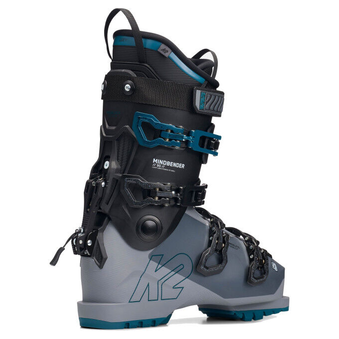 K2 Mindbender 90 Ski Boots – Comfort & Performance