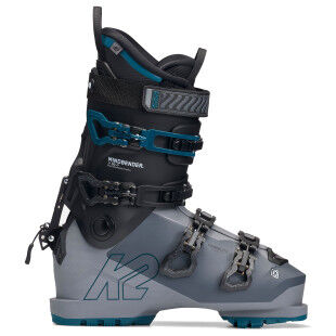 K2 Mindbender 90 Ski Boots – Comfort & Performance