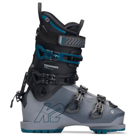 Scarponi da sci K2 Mindbender 90 – Comfort e prestazioni