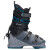 Botas de esquí K2 Mindbender 90: comodidad y rendimiento