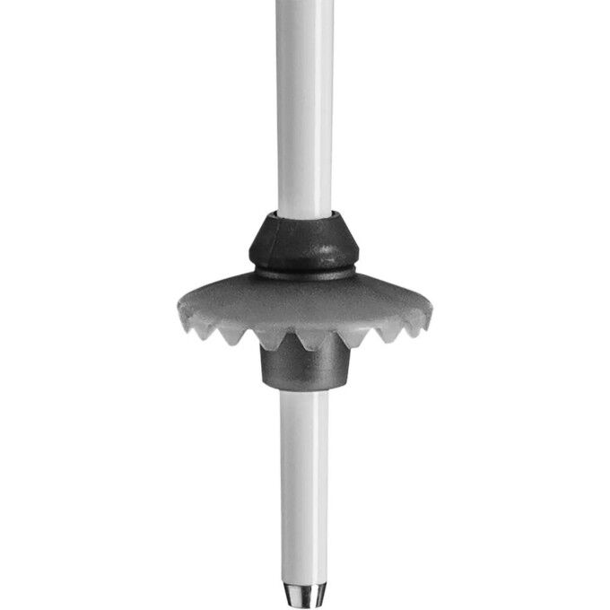 Leki Stella S – lightweight and ergonomic women's ski pole