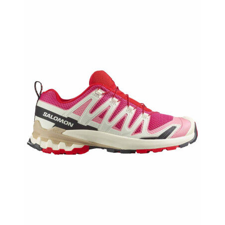 SALOMON XA PRO 3D V9 Women's – Stable and durable trail shoes