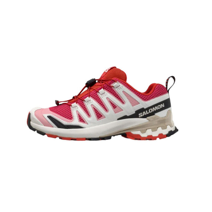 SALOMON XA PRO 3D V9 Women's – Stable and durable trail shoes