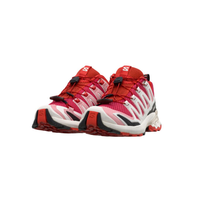 SALOMON XA PRO 3D V9 Women's – Stable and durable trail shoes