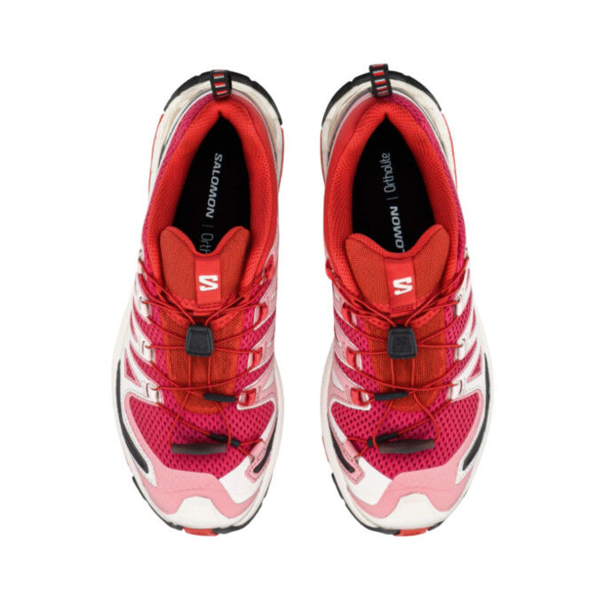 SALOMON XA PRO 3D V9 Damen – Stabile und strapazierfähige Trailschuhe