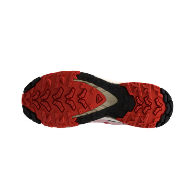 SALOMON XA PRO 3D V9 Women's – Stable and durable trail shoes