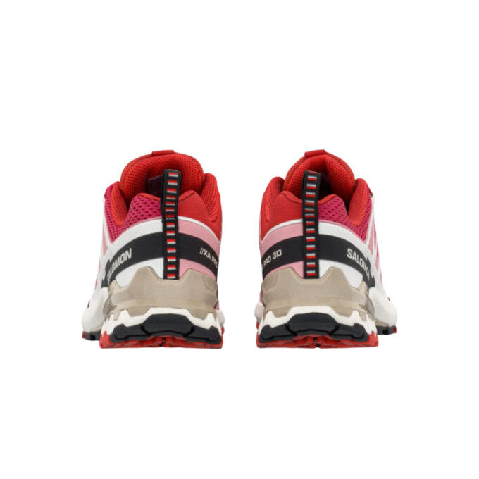 SALOMON XA PRO 3D V9 Women's – Stable and durable trail shoes