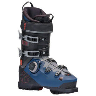 K2 RECON 110 BOA ski boots
