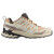 XA Pro 3D V9 GTX Mujer: zapatillas de trail impermeables y estables