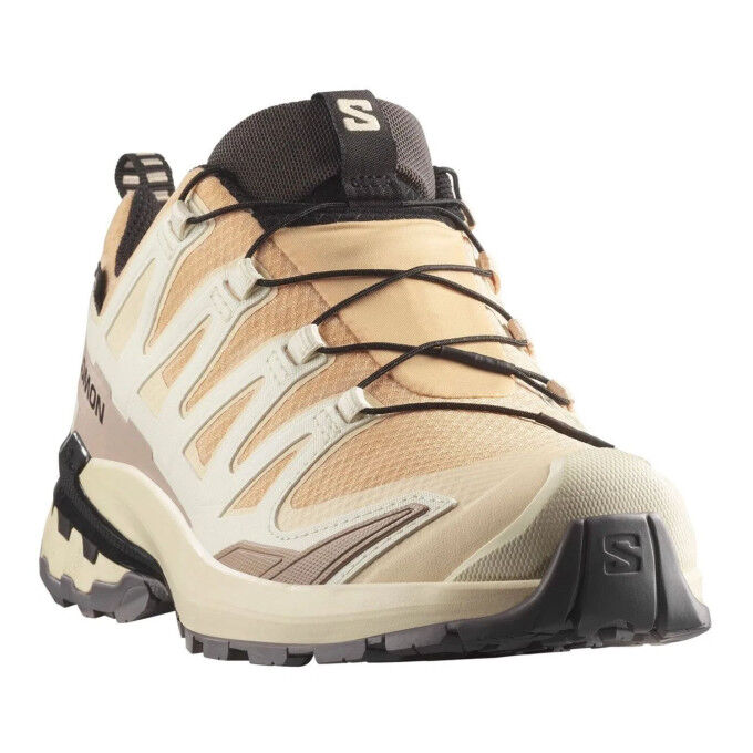 XA Pro 3D V9 GTX Damen – Wasserdichte und stabile Trailschuhe