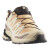 XA Pro 3D V9 GTX Mujer: zapatillas de trail impermeables y estables