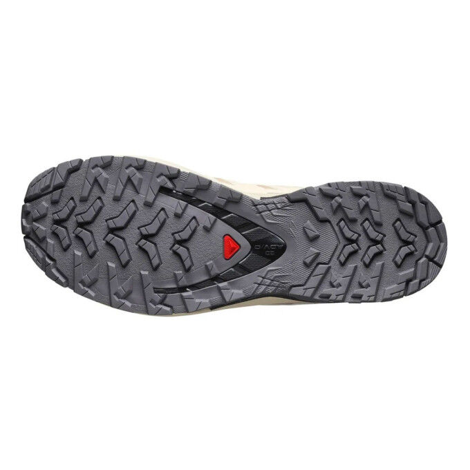 XA Pro 3D V9 GTX Donna – Scarpe da trail impermeabili e stabili
