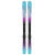 Pack of Salomon STANCE 80 skis + M10 binding