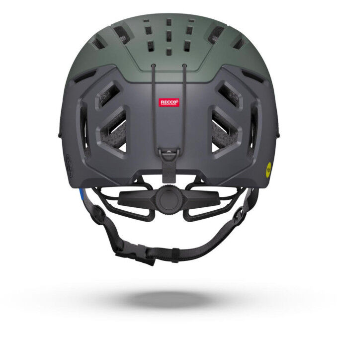 Julbo Hailot Freeride Mips®: protection and lightness for freeriding