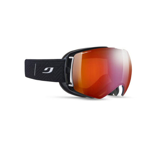 Julbo Lightyear OTG REACTIV: la máscara para esquiadores exigentes que llevan gafas