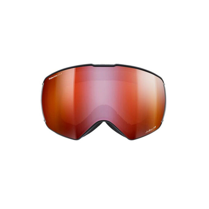 Julbo Lightyear OTG REACTIV: the goggles for skiers who wear glasses and have high standards