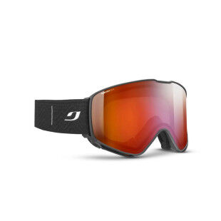 Julbo Quickshift REACTIV 0-4: comfort, vision, and performance on the slopes