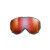 Julbo Quickshift REACTIV 0-4 : confort, vision et performance sur piste
