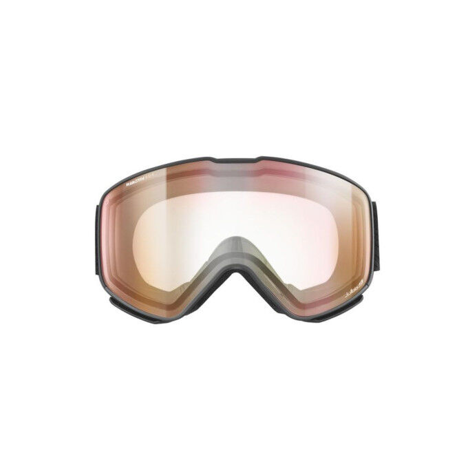 Julbo Quickshift REACTIV 0-4: comfort, vision, and performance on the slopes