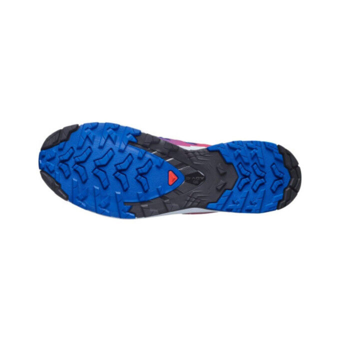 SALOMON XA PRO 3D V9 GTX – Scarpe da trail stabili e impermeabili