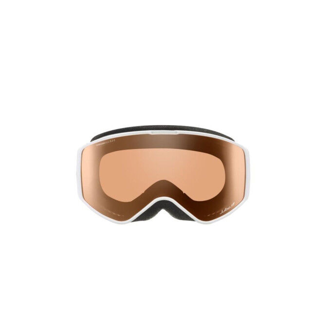 Julbo Atome Kids: frameless ski goggles for comfort and clear vision