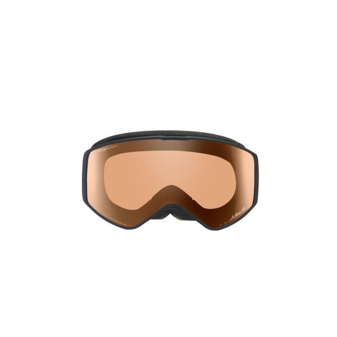 Julbo Atome Kids Black/Chromakids: clear vision and comfort on the slopes