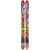 Set da sci Atomic Bent 110 GFD Grateful Dead + attacchi | Freeride Backcountry