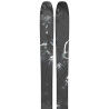 Pack esquís Atomic Bent 110 GFD Grateful Dead + fijaciones | Freeride Backcountry