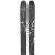 Skiset Atomic Bent 110 GFD Grateful Dead + Bindungen | Freeride Backcountry