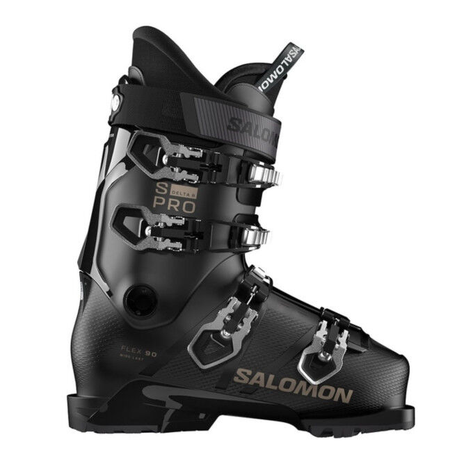 chaussures de ski salomon femme pas cher S/PRO Supra Sport 90 – Chaussures de Ski Salomon Divine
