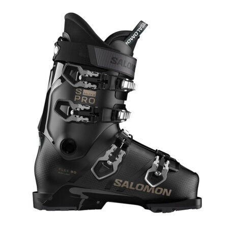 SALOMON S/Pro Delta R90 GW – Chaussures de ski femme, Flex 90