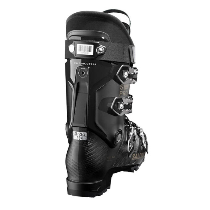 SALOMON S/Pro Delta R90 GW – Scarponi da sci da donna, Flex 90