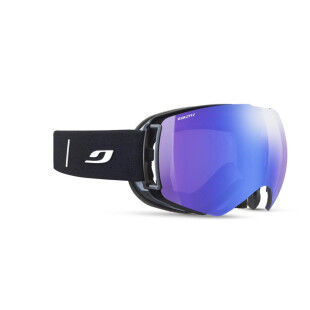 Julbo Lightyear OTG REACTIV: ski goggles for eyeglass wearers