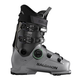 SALOMON S/Pro Delta Boa R85 W – Scarponi da sci alpino da donna, Flex 85