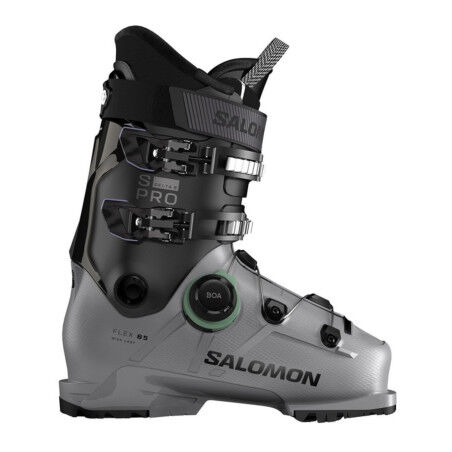 botas pre ski salomon mujer Select HV 80 W GW Women's Boots- 2024 Featuring a lower pivot point and a specialized Powerlink design Salomon S/Pro Supra 80 Ski