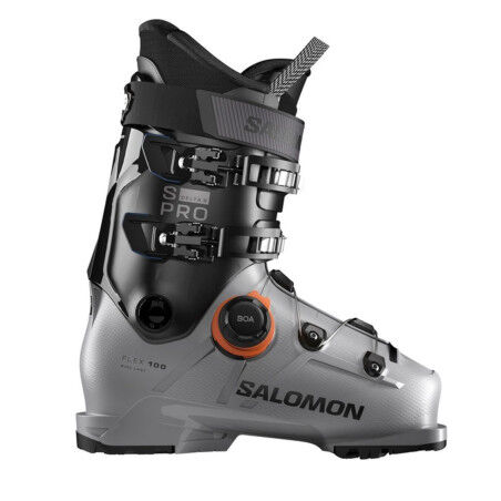 SALOMON S/Pro Delta BOA R100 – Scarponi da sci alpino, flex 100