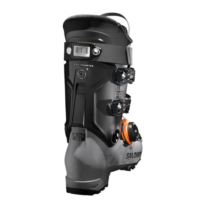 SALOMON S/Pro Delta BOA R100 – Alpinskischuhe, Flex 100