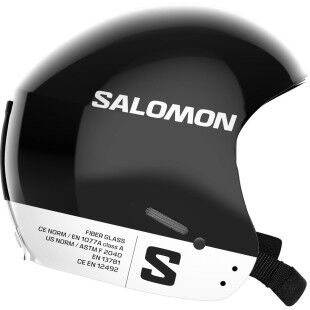 Casque de ski SALOMON Patrol Pro – Protection et polyvalence
