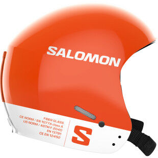 Casque de ski SALOMON Patrol Pro – Protection et confort montagne