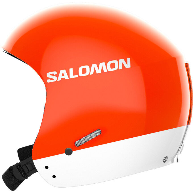 SALOMON Patrol Pro Ski Helmet – Protection and comfort in the mountains