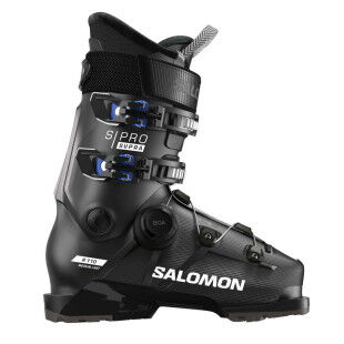 SALOMON S/Pro SUPRA BOA R110GW – Scarponi da sci da uomo (Flex 110)
