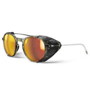 Julbo Legacy Spectron: vintage style and maximum protection