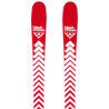 Black Crows Camox Ski Package + Bindings – Performance and Versatility