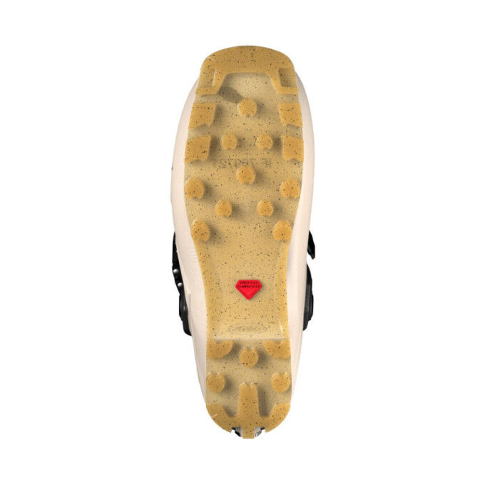 SALOMON MTN Summit Pro – Scarponi da sci alpinismo (Flex 100)